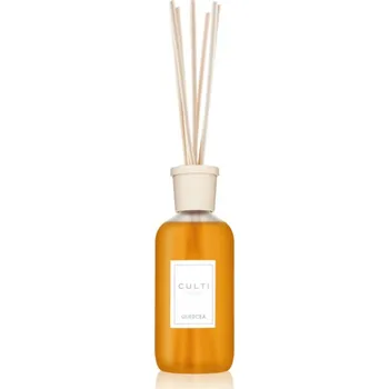 Tyčinkový aroma difuzér Culti Milano Stile Quercea aroma difuzér 250 ml