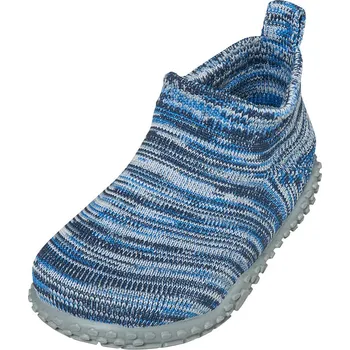 Dívčí tenisky Boty Playshoes Blau 6606593 23