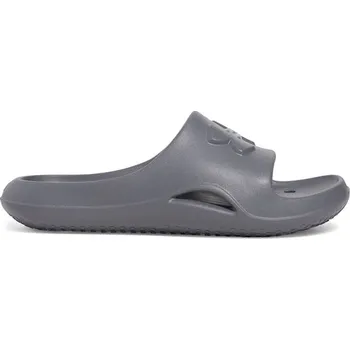 Dámské žabky Under Armour Grau 1829477 40.5