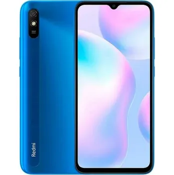 Mobilní telefon Mobilní telefon Xiaomi Redmi 9A 4 GB / 64 GB Ocean Blue