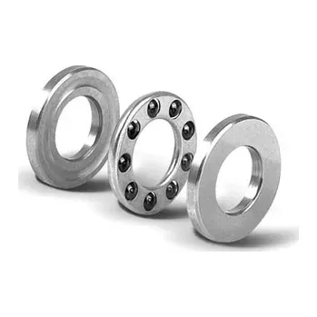 RC náhradní díl XCEED Axiální keramické kuličkové ložisko 5x10mm, 2 ks.