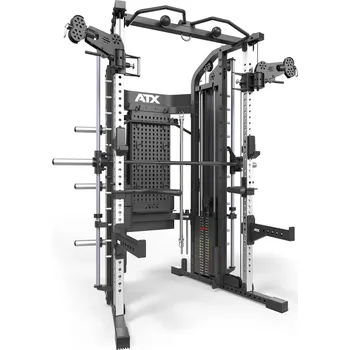 Posilovací věž Posilovací stroj ATX MONSTER Full-functional gym 2.0