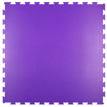 Zátěžová podlaha Pavigym ENDURANCE 7 mm, 100 x 100 cm, PURPLE
