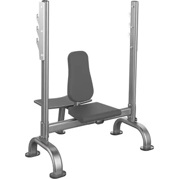IMPULSE lavice na ramena Shoulder press