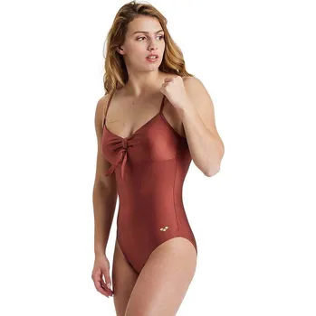 Dámské plavky Plavky Arena Hellbraun 1517045 36