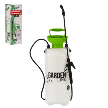 Postřikovač UNIVERZÁLNÍ POSTŘIKOVAČ 8 L