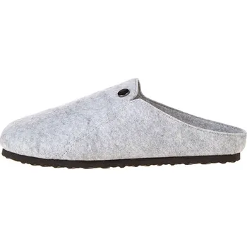Dámské pantofle Freyling Grau 3012369 38