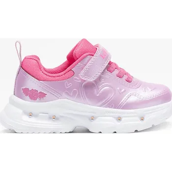 Dívčí tenisky Boty Lelli Kelly Rosa/ Pink 1687997 31
