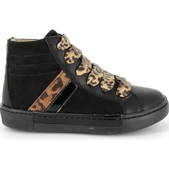 Dívčí obuv Boty Primigi Schwarz 2557092 30