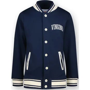 Chlapecká mikina Vingino Dunkelblau 1390583 176