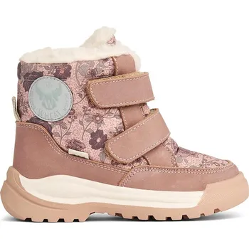 Dívčí kozačky Wheat Rosa 3333179 35