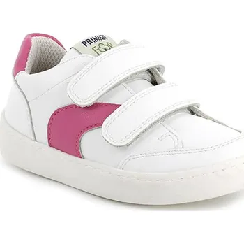 Dívčí tenisky Boty Primigi Weiß 9486702 34