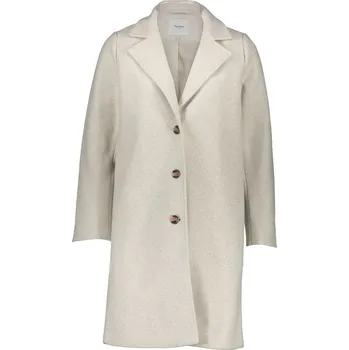 Oblečení a móda Bunda Pepe Jeans Creme 4541876 XS