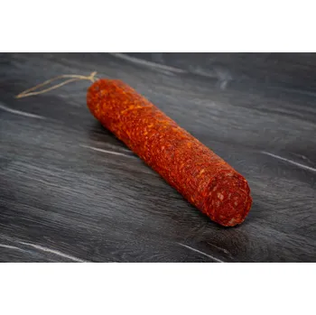 Sušené maso PRŠUTÉRIE® Chovaneček PEPPERONI z Pršutérie® cca 600g