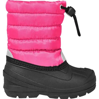 Dívčí kozačky Playshoes Pink 491323 22