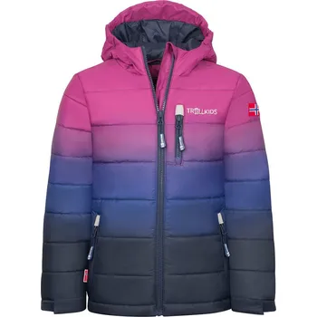 Trollkids Pink/ Schwarz 2073090 110