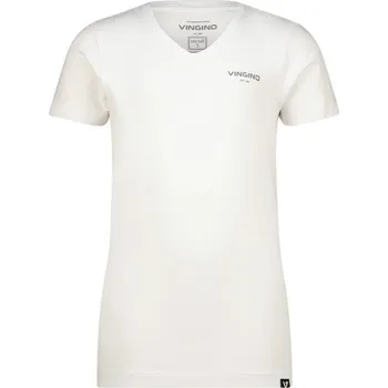 Chlapecké tričko Tričko Vingino Weiß 2951208 158