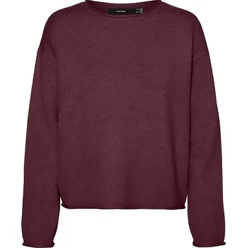 Dámská móda Vero Moda Bordeaux 8052596 L