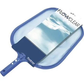 turistický batoh Síť na čištění bazénu