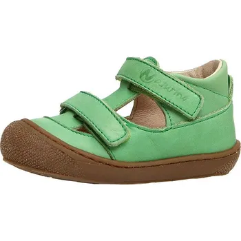Dívčí tenisky Boty Naturino Grün 5241869 22