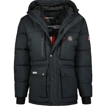 Bunda Geographical Norway Dunkelblau 1523150 XXL