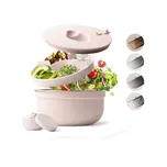 Dóza Mameido SB-1500 růžová