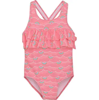 Chlapecké plavky Color Kids Pink 8282878 140