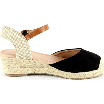 Dámské baleríny Sixth Sens Schwarz 6227608 36