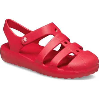 Dívčí tenisky Boty Crocs Rot 6431994 20