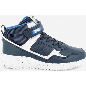 Chlapecké tenisky Boty Primigi Dunkelblau 202908 34