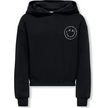 Dívčí mikina KIDS ONLY Schwarz 140994 122