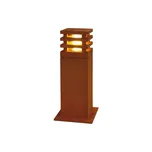 LED svítidlo RUSTY 40 SLV 229420