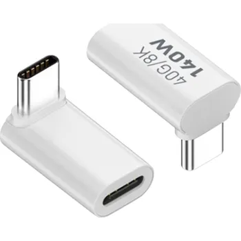 Datové redukce Adaptér USB-C samice na USB-C samec 661900607A