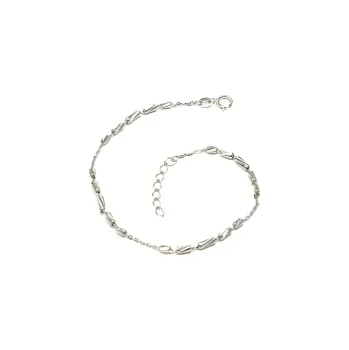 Náramek Zlatý náramek PATTIC AU 585/1000 1,45 gr ARP440803W-17-19