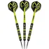Šipka Winmau Steel Michael van Gerwen Ambition Brass 3 ks 24 g