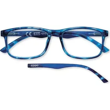 Zippo Dioptrické brýle na čtení +2 Zippo 31ZPR86-200