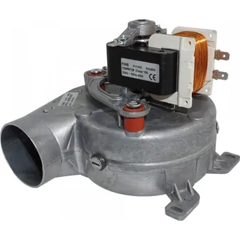 Příslušenství pro ohřívač vody Ventilátor (model 2013)