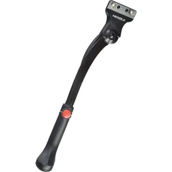 stojánek na kolo Stojan NEXELO ZADNÍ AL 26-29" 18/40 mm