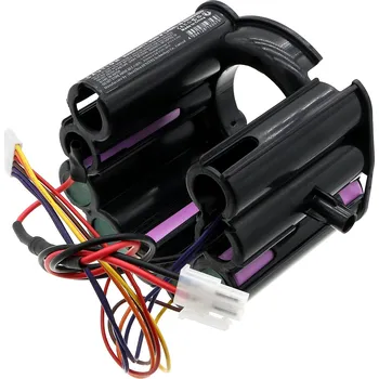 Příslušenství pro notebook Baterie Cameron Sino CS-RTH673VX - neoriginální