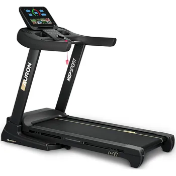 Běžecký pás Hop-Sport Elektrický běžecký pás HS-4600LB Auron