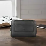 Dámská kožená peněženka Greenburry 2152-29