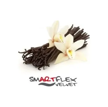 Přisada na vaření a pečení Smartflex Velvet Vanilka 250 g