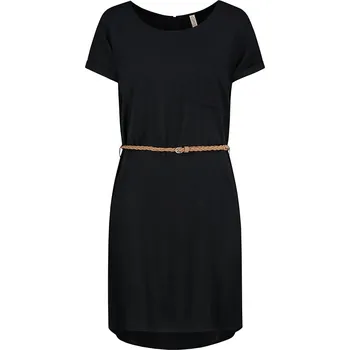 Dámské šaty Šaty Eight2Nine Schwarz 7788811 XXL