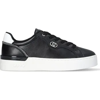 Dámské tenisky Tenisky Liu Jo Schwarz 2944969 41