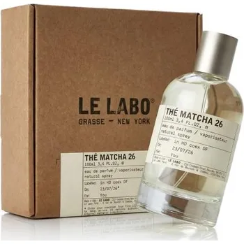 Unisex parfém Le Labo Thé Matcha 26 EDP 50 ml UNISEX