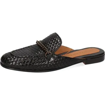 Dámské pantofle MELVIN & HAMILTON Schwarz 1028648 37