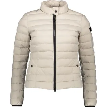 Dámská vesta Bunda PEUTEREY Creme 9369429 32