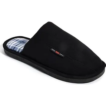 Pánské pantofle Boty Confly Schwarz 3996812 44