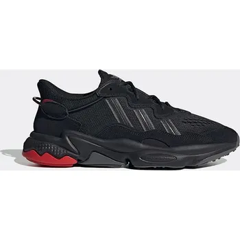 Pánská běžecká obuv Tenisky adidas Schwarz/ Schwarz 5255639 48