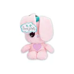 Plyšová hračka Růžový králík IMC Toys